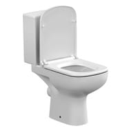 ������ Cersanit COLOUR Clean On (650�370�780) ��� �����, ������� ������ �/� KO-COL011-3/5-COn-DL