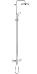   Grohe Tempesta Cosmopolitan 26223001 ,    , : 