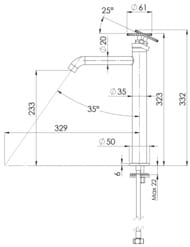 ��������� ��� �������� Remer Chrono CH11LXLCFP, ������ ������������� ����