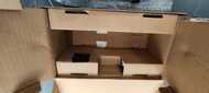 ������! ��������� Vitra Aquaheat SS3 ���������������� ��� �����/���� A47159EXP