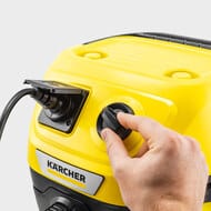 Пылесос KARCHER WD 3 P S V-17/4/20 арт. 1.628-190.0