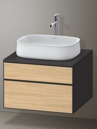 ����� ��� �������� Duravit Zencha 442�650�550��, ���������, ���� ���.���/������ ZE4820030800000