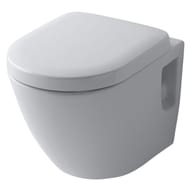 Унитаз подвесной TOTO NC Series (380x530x340) белый