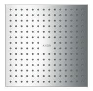 ������� ��� Axor ShowerSolutions 35313000 (250�250) ����������, 2jet, 2 ���� �����, ����