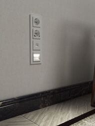   Werkel RJ-11 () W1182001