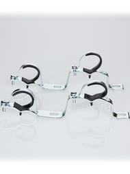 Кронштейн для коллекторов VALTEC .3/4" двойной (пара) VTc.130.N.0500