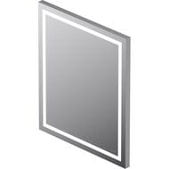Зеркало AM.PM Gem (700х600х35) прямоугольное, контурная LED-подсветкой, ИК- сенсором M91AMOX0601WG