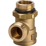  STOUT     G 3/4  - Rp 3/4  SDG-0120-003002