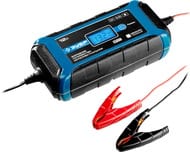 �������� ���������� ���� 12�, 8�, ������� 3 ������, IP65, AGM, GEL, WET, ��-�������, 59303