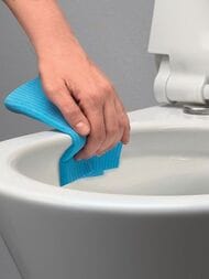 ������ ��������� GSI KUBE X (500�360�345) ������������,���� GeniusFlush, � ��������, ����� 9412FR511