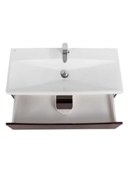����� ��� �������� BelBagno MARINO-CER-1000-2C-SO-BRDL-P (964x440x500) ���������, 2 ��.,Bordo Lucido