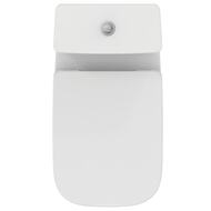 Унитаз-компакт Ideal Standard i life A 360х665х790 безободковый,белый T472101