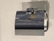 ������! ��������� ��� ��������� ������ Villeroy & Boch by Dornbracht SQUARE 83510910-00 ����