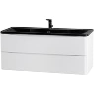 ����� ��� �������� BelBagno ACQUA (1200�450�500) ���������, Bianco Lucido ACQUA-1200-2C-SO-BL