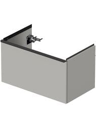 ����� ��� �������� Duravit D-Neo 784�440�452 ���������, 1 ����, �������-����� DE4255004070000