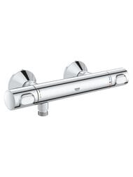 ��������� ��� ���� Grohe Grohtherm ���������, ��� ������, � ������� ��� ����, ���� 34793000