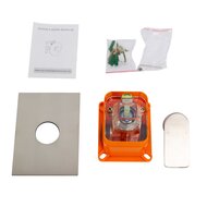 ��������� ��� ����  BelBagno NOVA NOV-DASM-IN ������������, �������������, �����