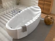 Ванна квариловая Villeroy & Boch AVEO NEW GENERATION (1900х950) отдельностоящая UBQ194AVE9T1V-0