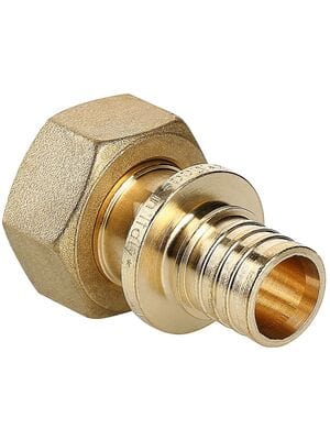 Соединитель VALTEC аксиальный, 20х1/2
