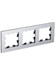  Systeme Electric ATLASDESIGN NATURE 3 ,   ATN312103