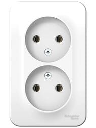 ������� Systeme Electric BLANCA �������� ������� ��� ���������� 16� 250� ����� BLNRA000201