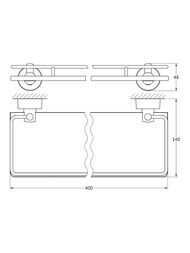 FBS Nostalgy   40   / NOS 014