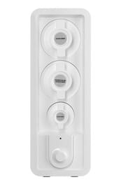 ГЕЙЗЕР Osmo Lux Фильтр, обратный осмос, 120л/ч, арт. 51909