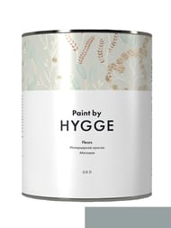 ����������� ������ HYGGE Fleurs (7%), 0,9�, ���� �, HG08-005 (��.)