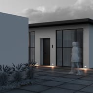 ��������� ��� ������� Maytoni Bosca (�����) O045SL-L5W3K, 3000� 5�� IP 65, �����