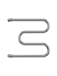 ����������������� ROYAL THERMO �-�������� (500�600) ������� �����, 1"�, 185 ��, ����.�����