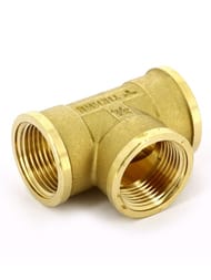 ������� Tiemme 3/4"��3/4"��3/4"�, ������, 1500009