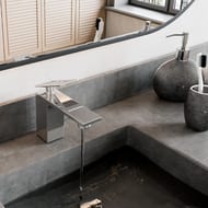 ��������� ��� ����������� WasserKRAFT Alme 1503 �������������, ������ ����� 80��, ����: ����