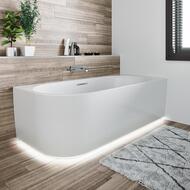 ����� ��������� RIHO DESIRE L 184x84 ������������� ����� (��������� � ������ ����)