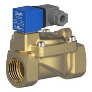 ������ ���������������� Danfoss ����.�������� 3/4"�� (�� 20��� -30 �� 120��.�)