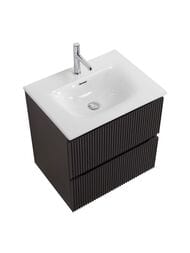 ����� ��� �������� BelBagno UNO-MINI-600-2C-SO-GSO 600x455x608 ���������, 2 �����, �����-����� ���