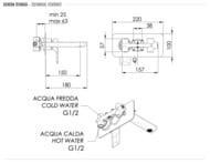 ��������� ��� �������� Remer Infinity I15NO, ������ �������