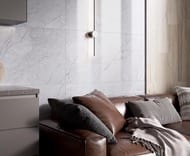 Керамогранитная плитка Laparet Antalya Grey (600х1200) полированная, серая (кв.м.)
