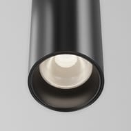�������� ��������� ���������� Maytoni Focus LED (����� ���) TR157-1-12W4K-B Flarity 4000K 12�� 36�, IP20, ������