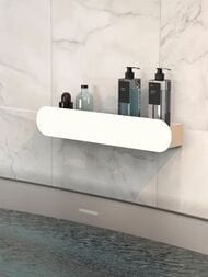 ����� FLOW Round Mono 500�92�90 ���������, 1 �����, ����� Fl-ro-m50-�