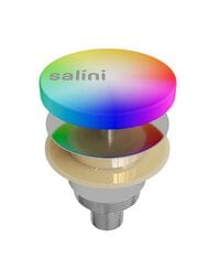 ������ ������ Salini D 402 ��� ��������, Click-Clack, S-Sense, ������� 152201MF