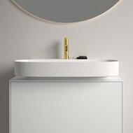 �������� Ideal Standard LINDA-X 75 �� (750�500�135) ���������, � ���������� ��� ��������� T439601