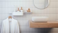  Hansgrohe WallStoris 27915700 200169 :  