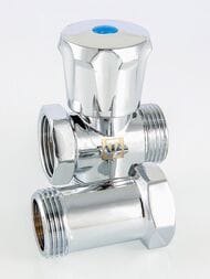  VALTEC 3/4"3/4"3/4"   /  VT.230.N.05