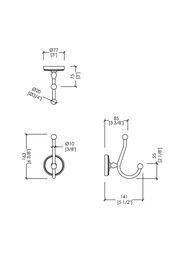  DEVON&DEVON Dorothy DOR413OT , ,  /