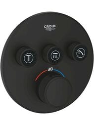 ��������� ��� �����/���� Grohe Grohtherm SmartControl �����. �����,���������,������. ������ 29508KF0