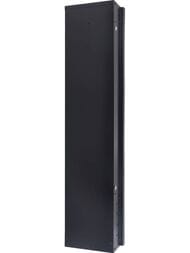 Конвектор внутрипольный STOUT SCQ 75.380.2250 (решетка роликовая, анод. алюминий) SCQ-1100-0738225 — изображение 5