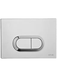 Комплект: Инсталляция Vitra+ Унитаз Integra+ сиденье с микролифтом + клавиша смыва 9856B003-7200