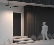 ������� ������ ��� ������� �������� ������� Maytoni Outdoor Elasity IP (������ ������� ����), ������