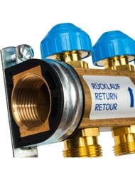     ( , ) Watts 1" 8 HKV-8