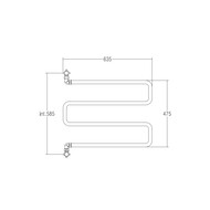 ����������������� ������� Margaroli Vento 400/SP (����������) ������, 400SPGO